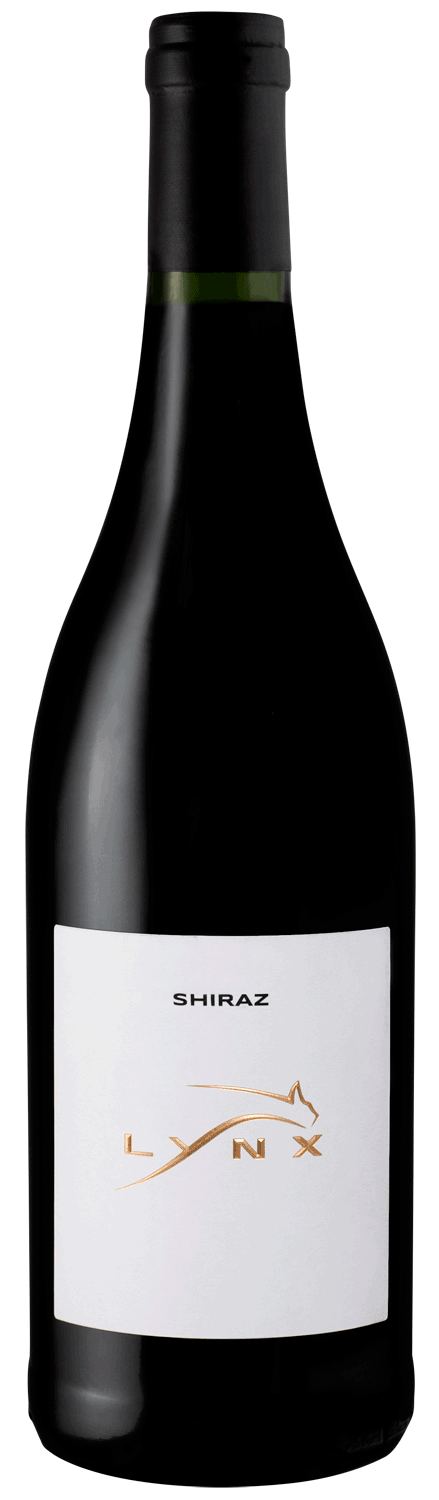 Lynx Shiraz 2019